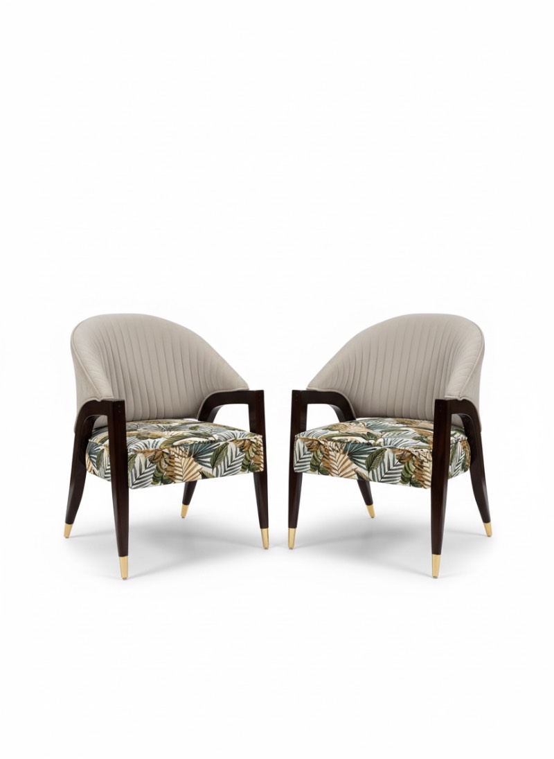 Contemporary Side Table